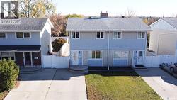 213 Dorothy STREET  Regina, SK S4T 5V7