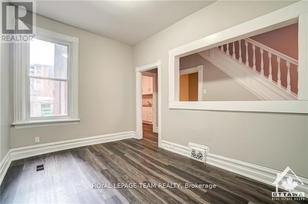 310 Cumberland Street, Ottawa, ON - Indoor Photo Showing Other Room
