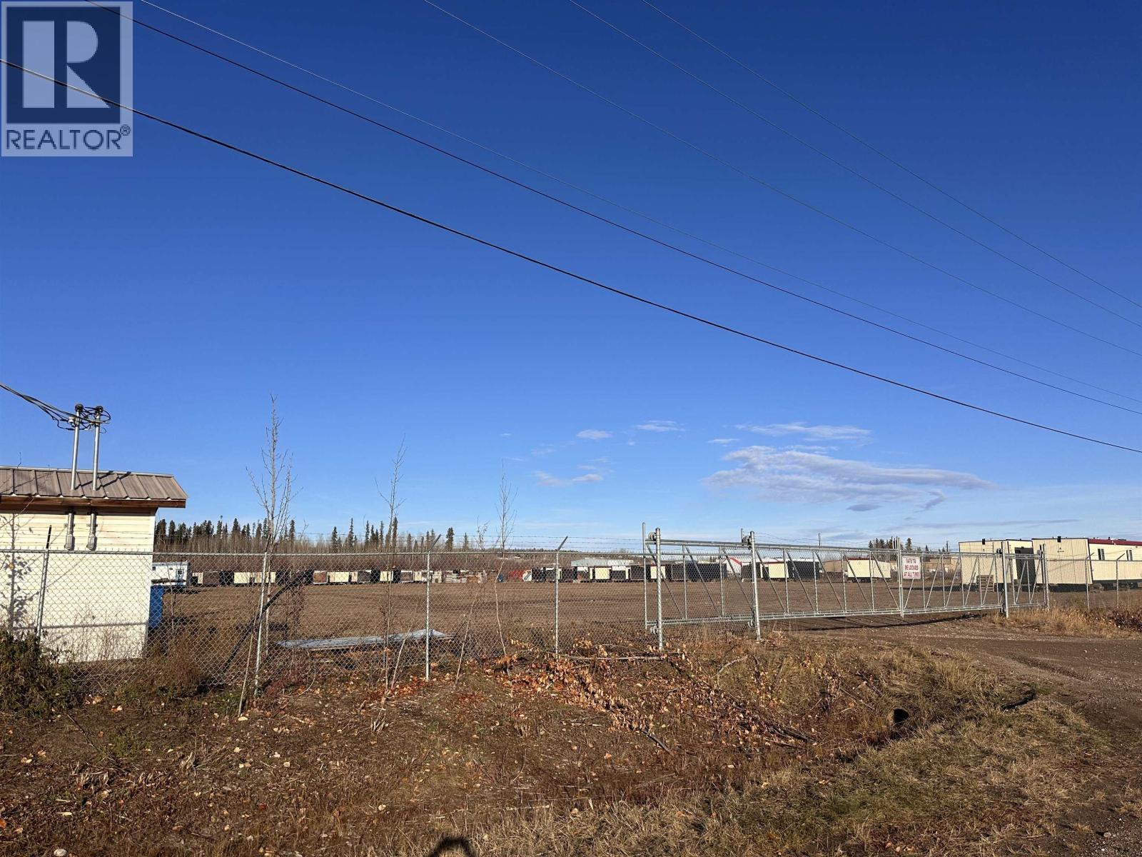 5502 45 Avenue, Fort Nelson, BC