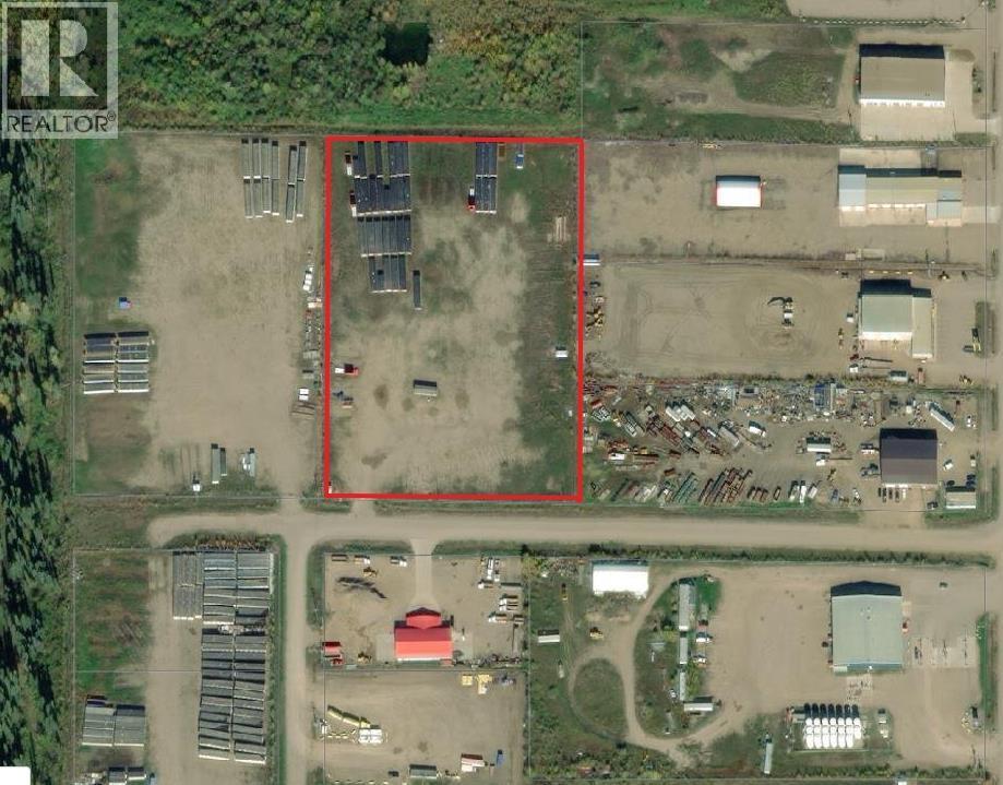 5502 45 Avenue, Fort Nelson, BC