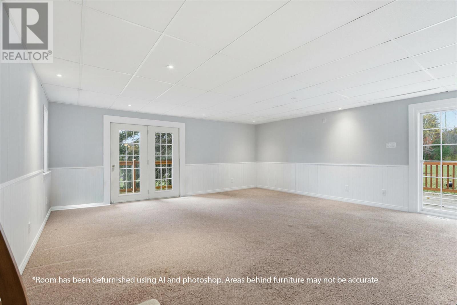 1039 Sheppards Ln, Spragge, ON - Indoor Photo Showing Other Room