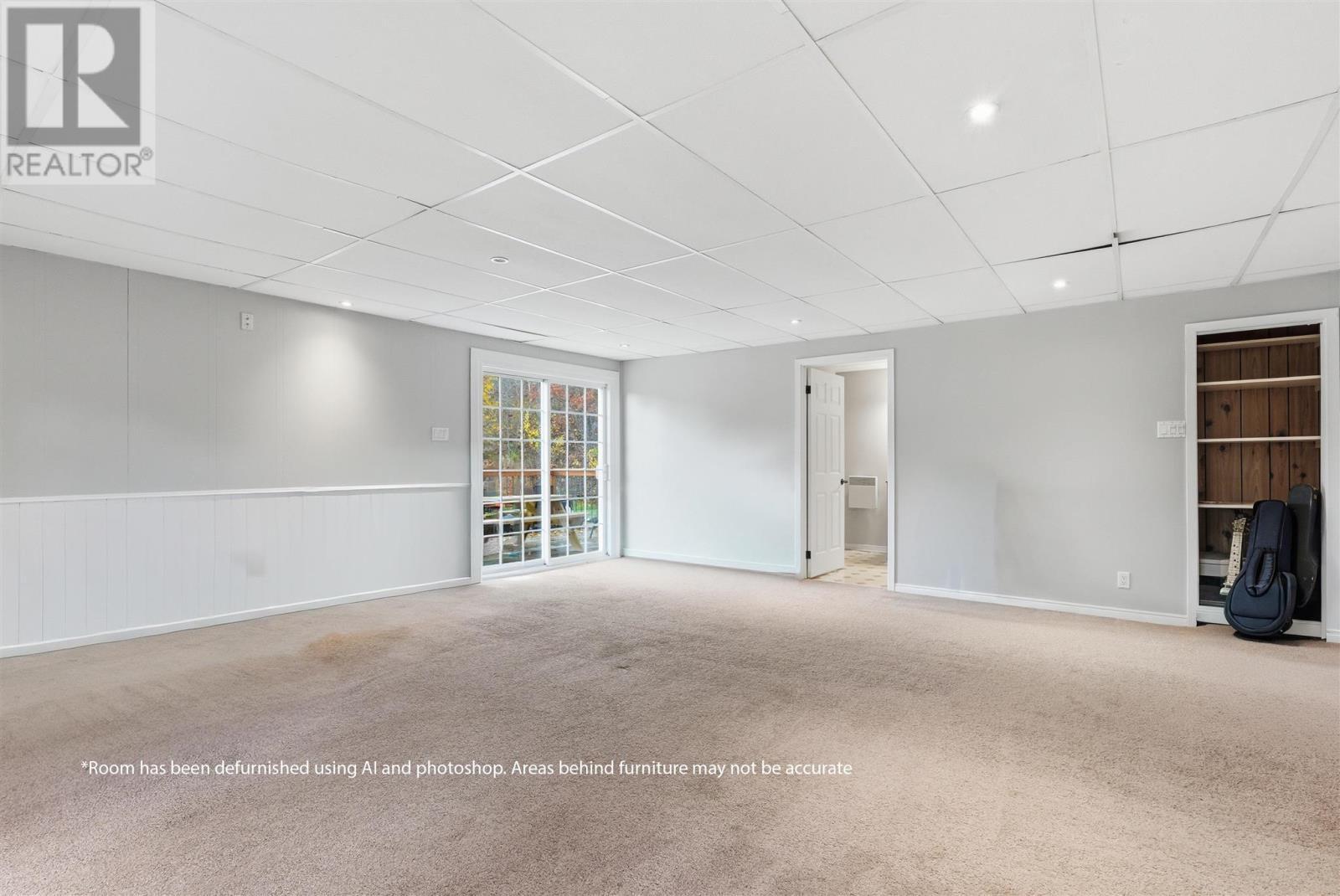 1039 Sheppards Ln, Spragge, ON - Indoor Photo Showing Other Room