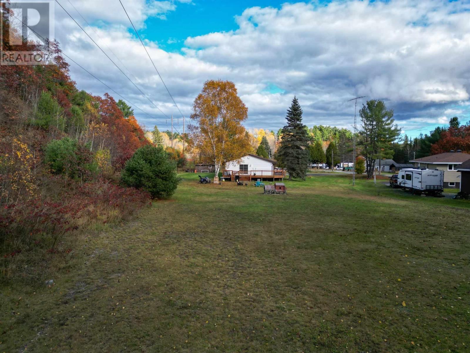 1039 Sheppards Ln, Spragge, ON - Outdoor With View