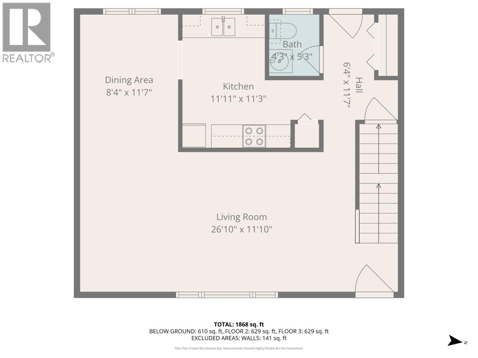 1335 Tweedsmuir Avenue, Kitimat, BC - Other