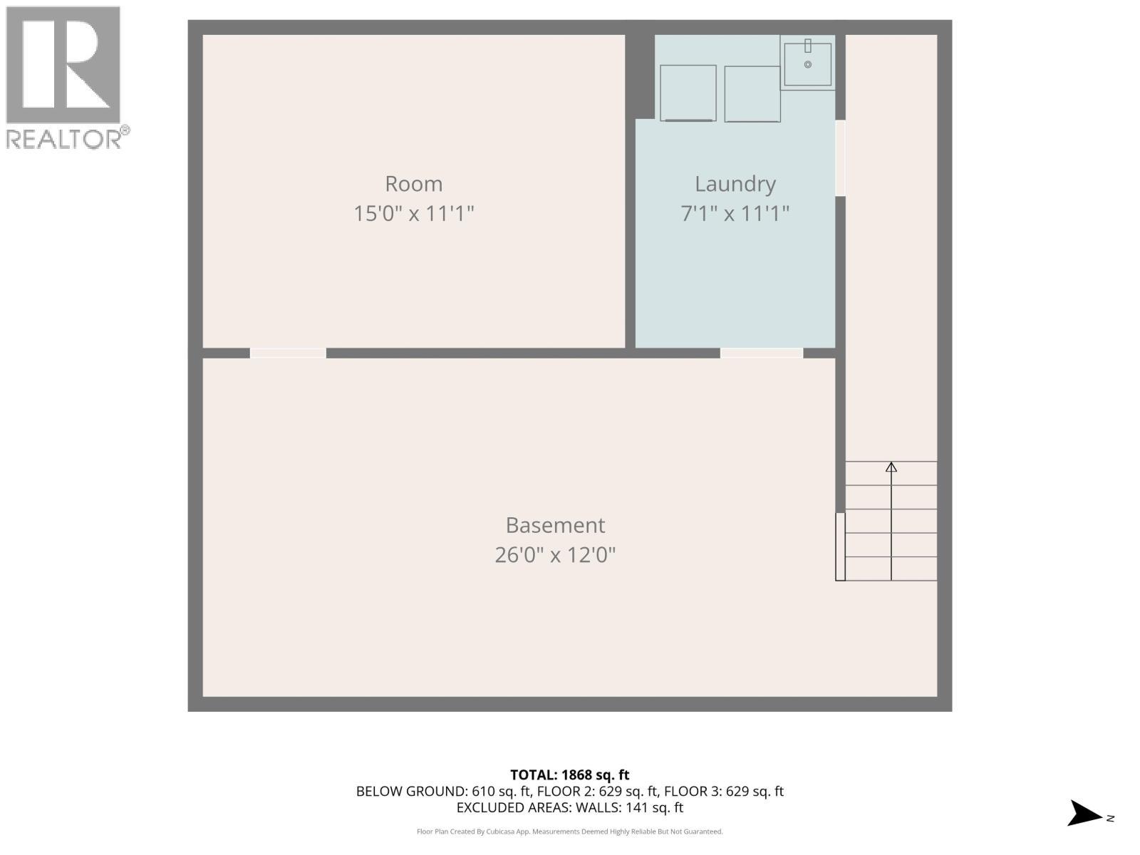 1335 Tweedsmuir Avenue, Kitimat, BC - Other