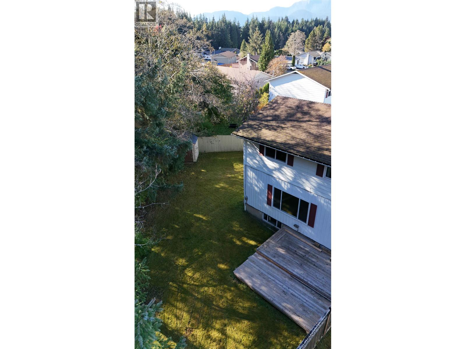 1335 Tweedsmuir Avenue, Kitimat, BC -