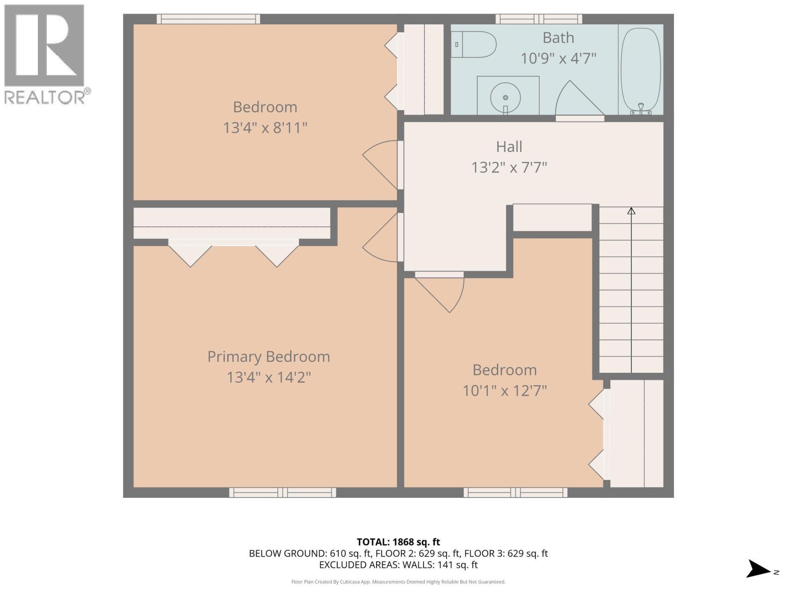 1335 Tweedsmuir Avenue, Kitimat, BC - Other