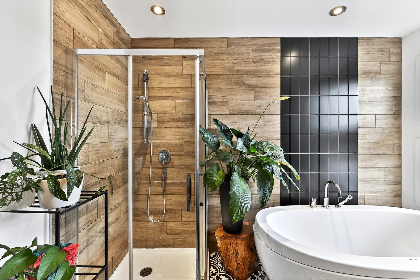 Salle de bains - 131 Av. Du Littoral, Saint-Paul, QC - Indoor Photo Showing Bathroom