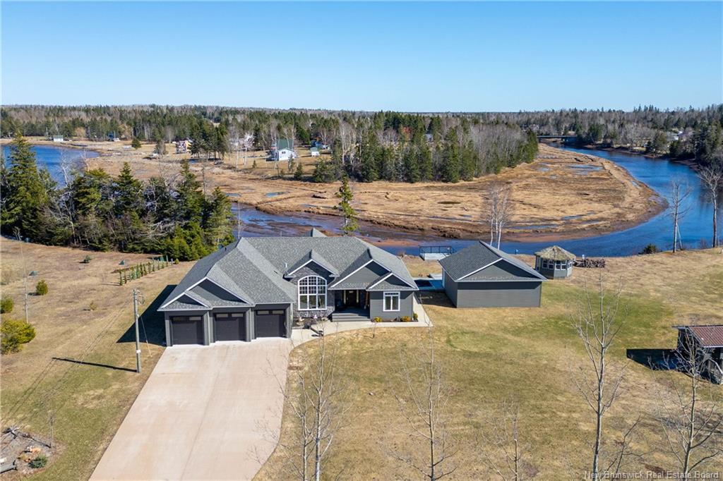 36 Davidson Loop, Baie Verte, NB