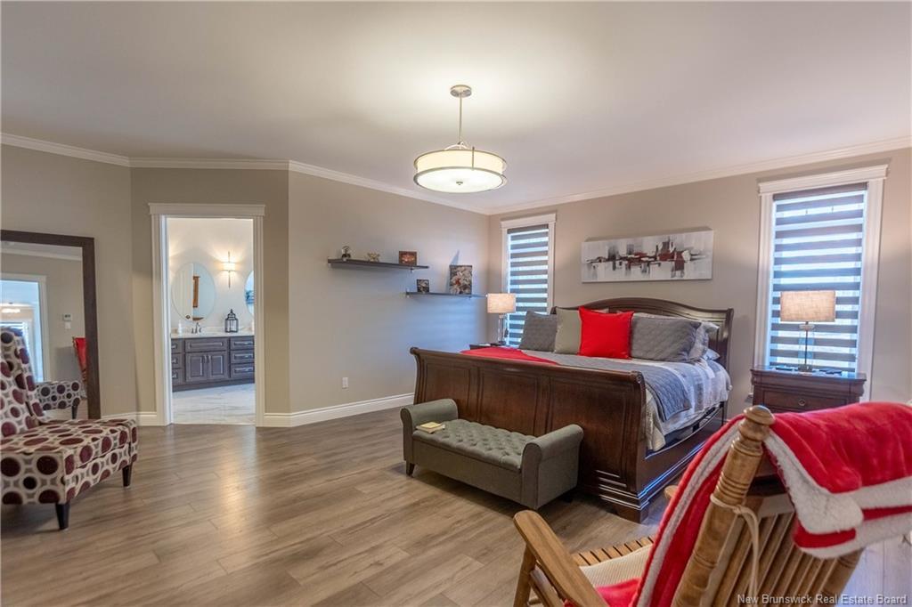 36 Davidson Loop, Baie Verte, NB