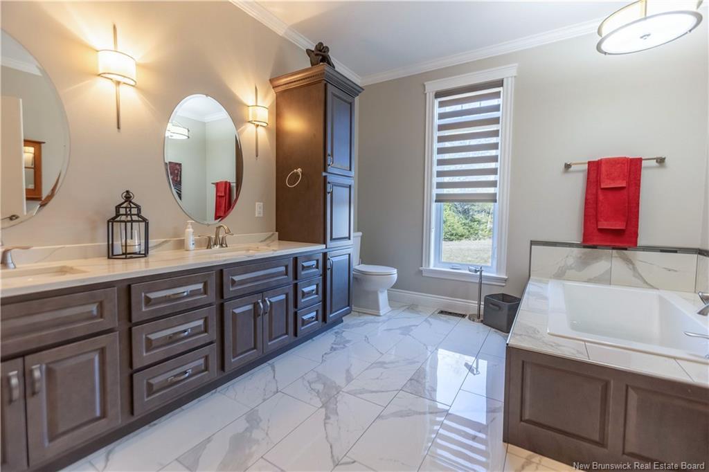 36 Davidson Loop, Baie Verte, NB