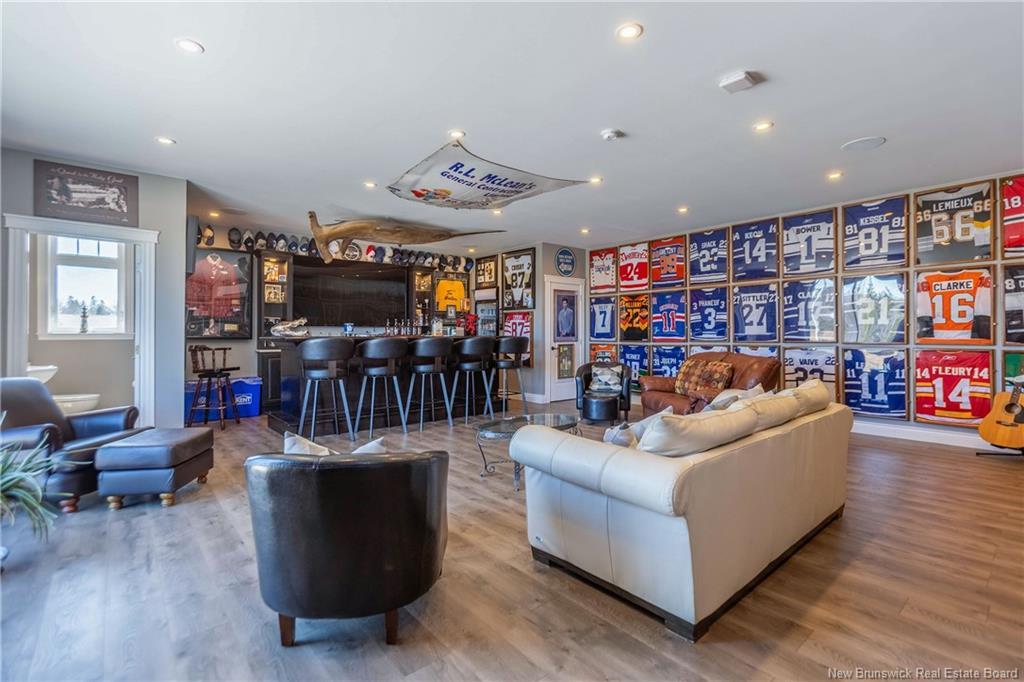 36 Davidson Loop, Baie Verte, NB