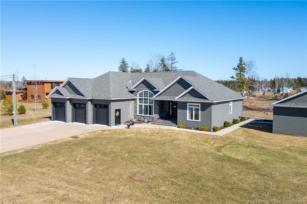 36 Davidson Loop, Baie Verte, NB