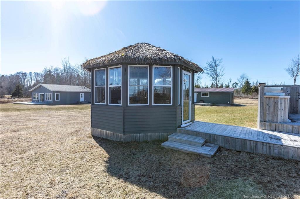 36 Davidson Loop, Baie Verte, NB