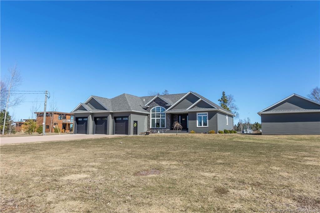 36 Davidson Loop, Baie Verte, NB