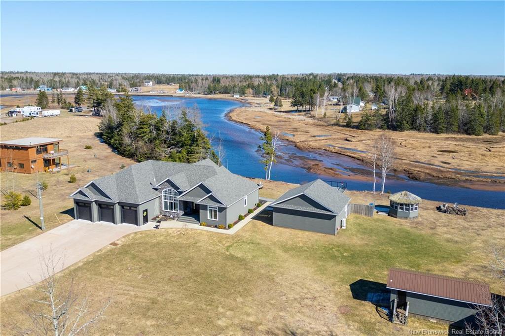 36 Davidson Loop, Baie Verte, NB