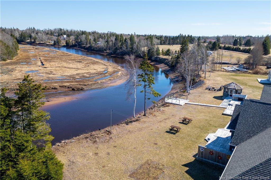 36 Davidson Loop, Baie Verte, NB