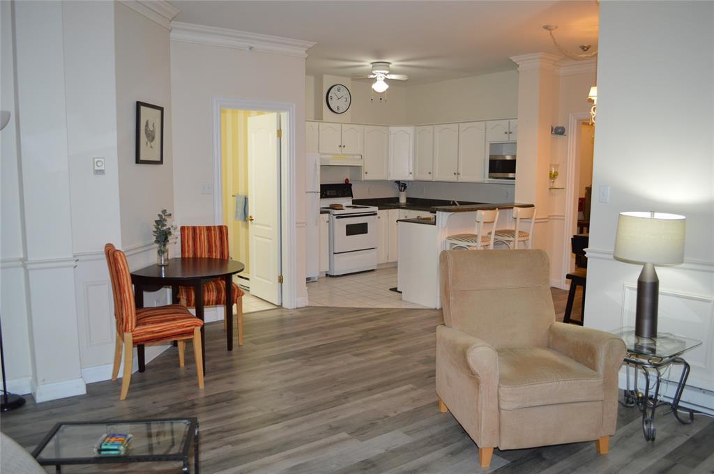 404-22 Flavin Street, St. John'S, NL