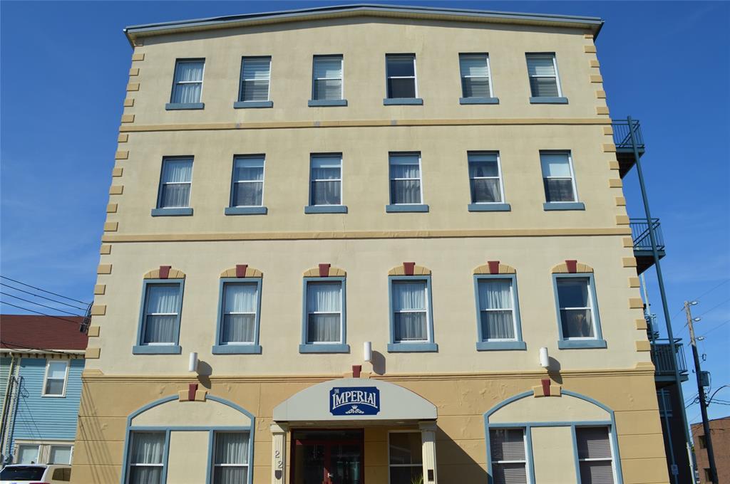 404-22 Flavin Street, St. John'S, NL