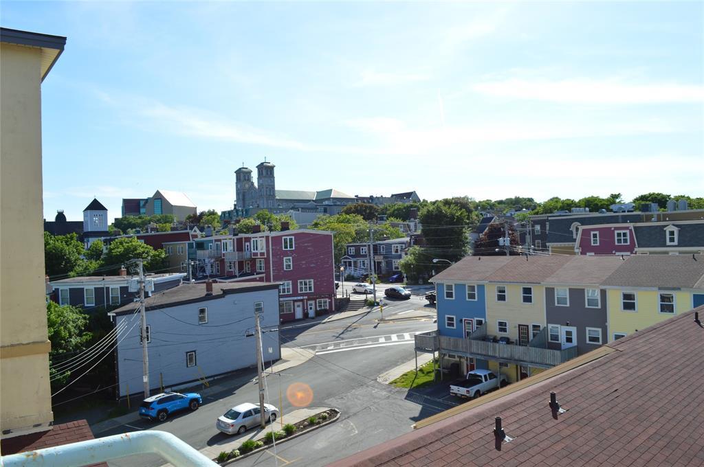 404-22 Flavin Street, St. John'S, NL