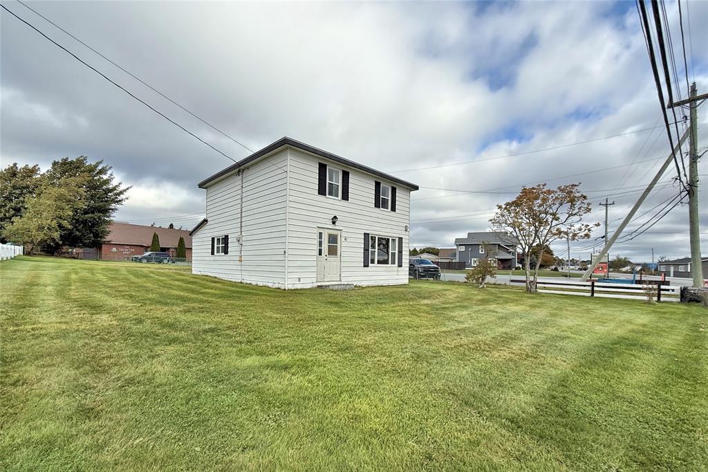 81 Water Street, Bay Roberts, NL
