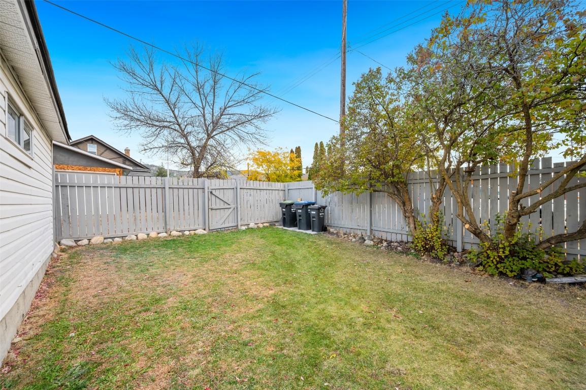 598 Van Horne Street, Penticton, BC - Outdoor