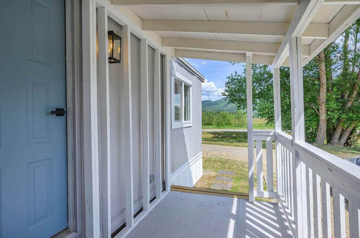 14-851 Old North Thompson Highway, Clearwater, BC