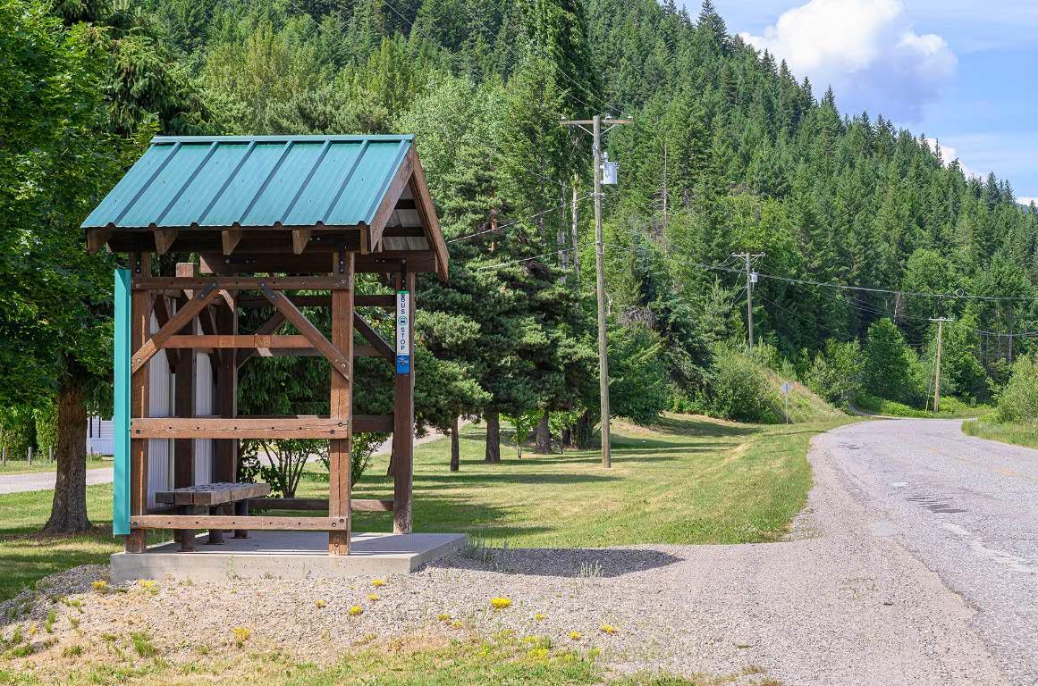 14-851 Old North Thompson Highway, Clearwater, BC