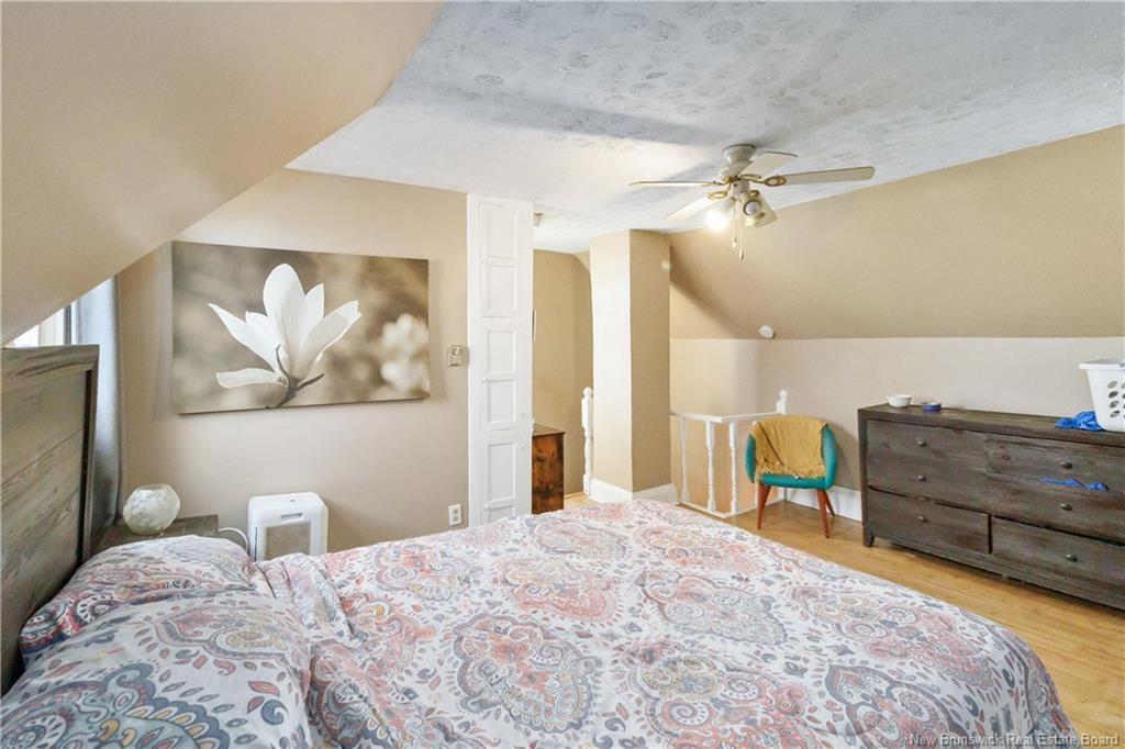 42-44 Edward, Moncton, NB