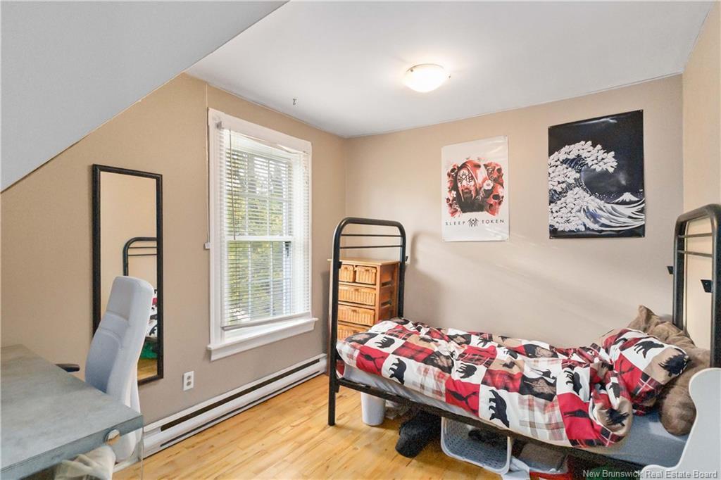 42-44 Edward, Moncton, NB