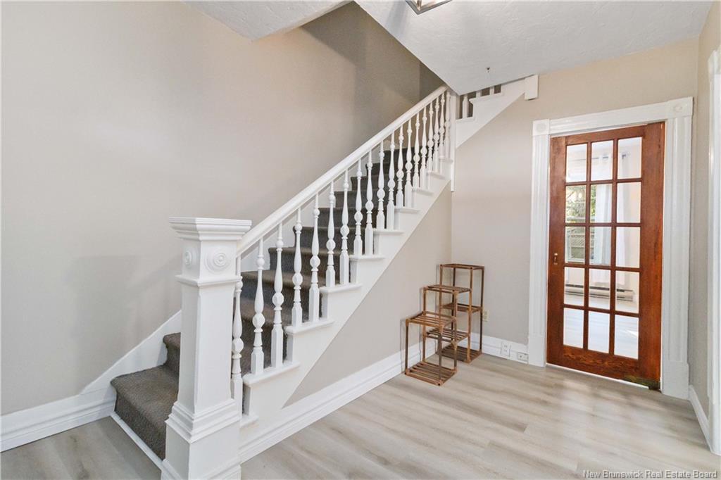 42-44 Edward, Moncton, NB