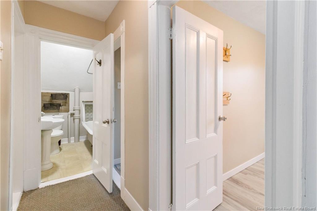 42-44 Edward, Moncton, NB