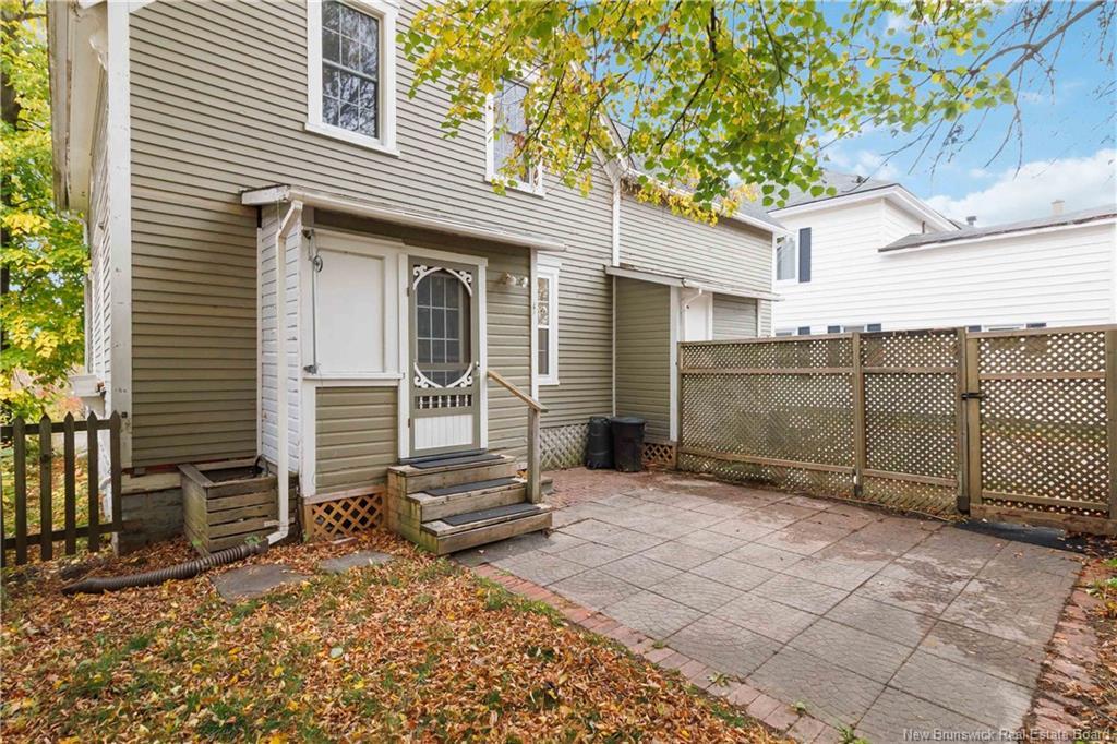 42-44 Edward, Moncton, NB