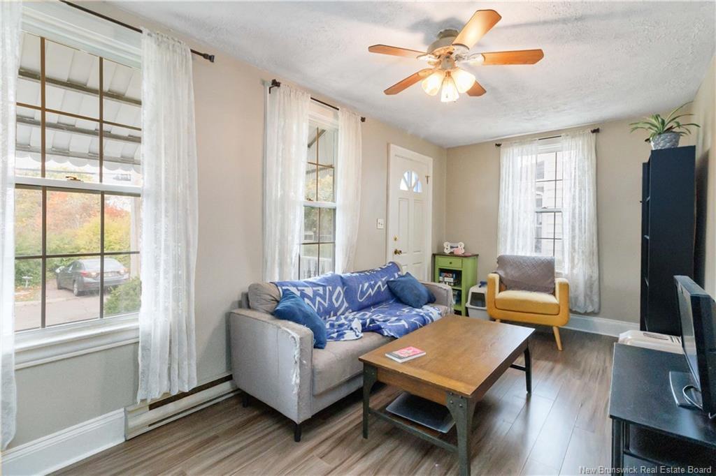 42-44 Edward, Moncton, NB