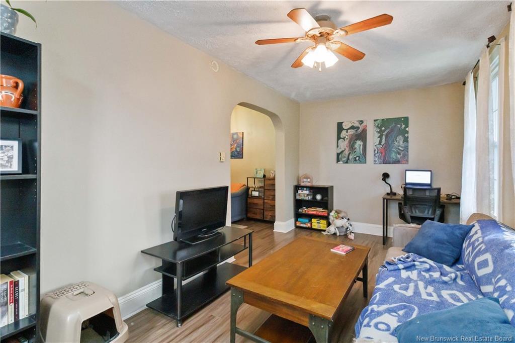 42-44 Edward, Moncton, NB