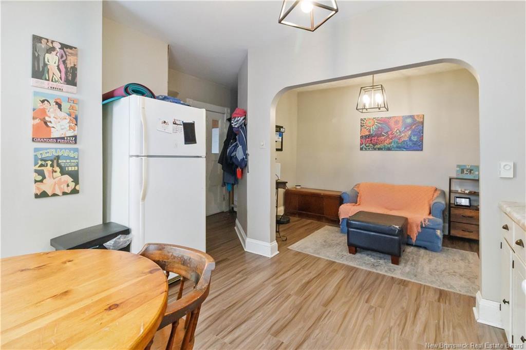 42-44 Edward, Moncton, NB