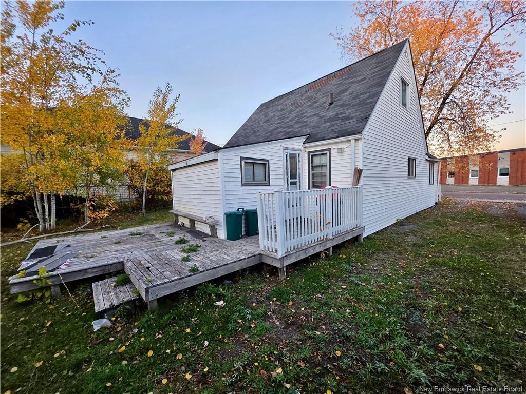 136 Shirley Ave, Moncton, NB