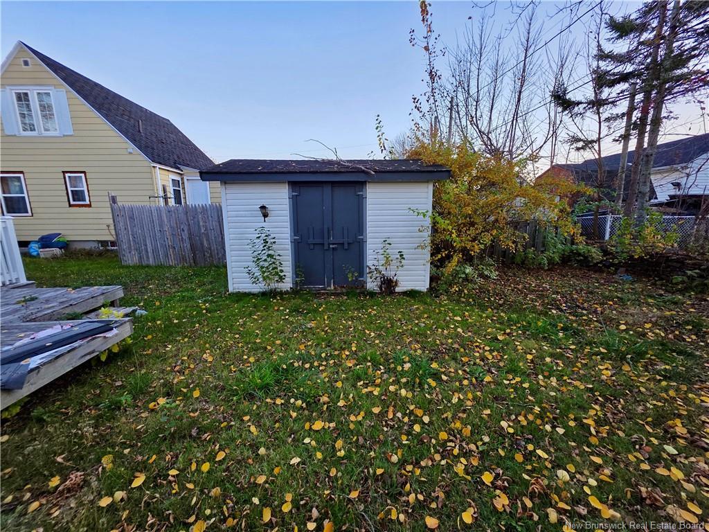 136 Shirley Ave, Moncton, NB