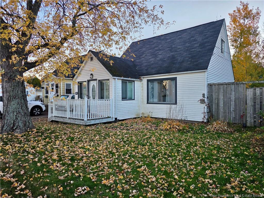 136 Shirley Ave, Moncton, NB
