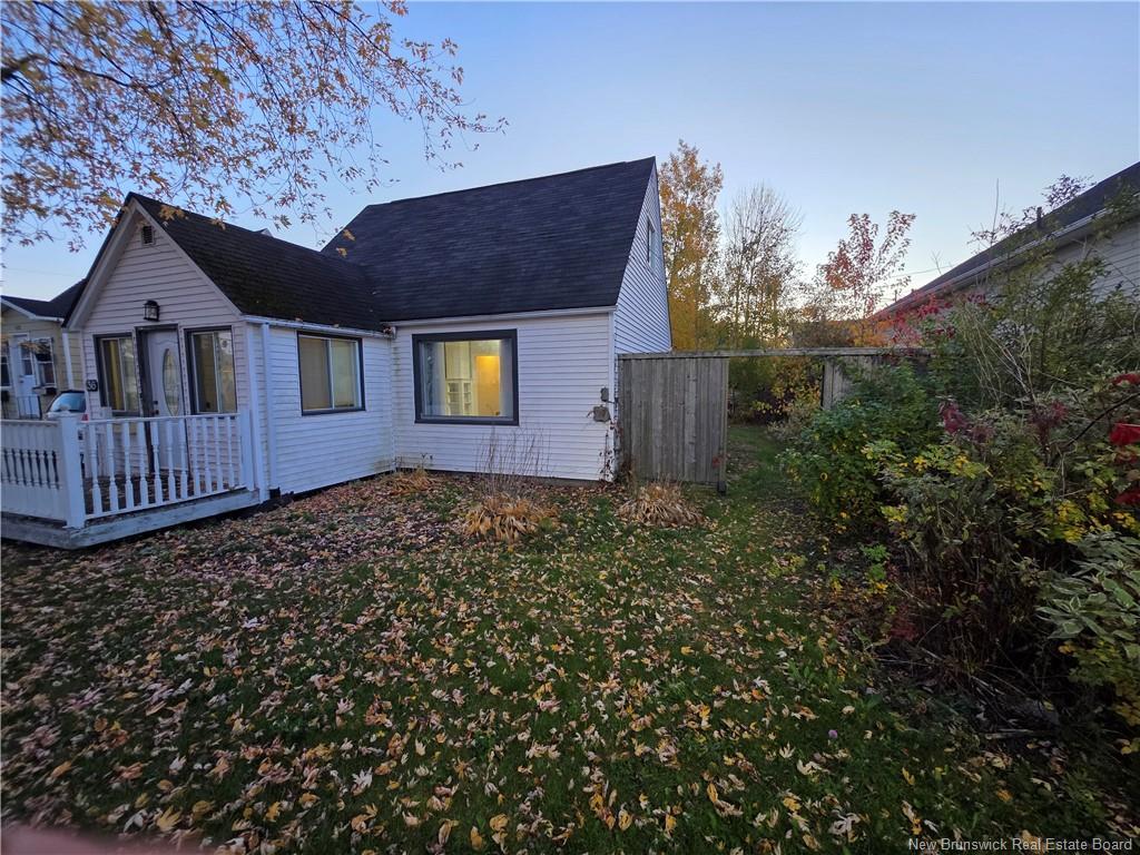 136 Shirley Ave, Moncton, NB