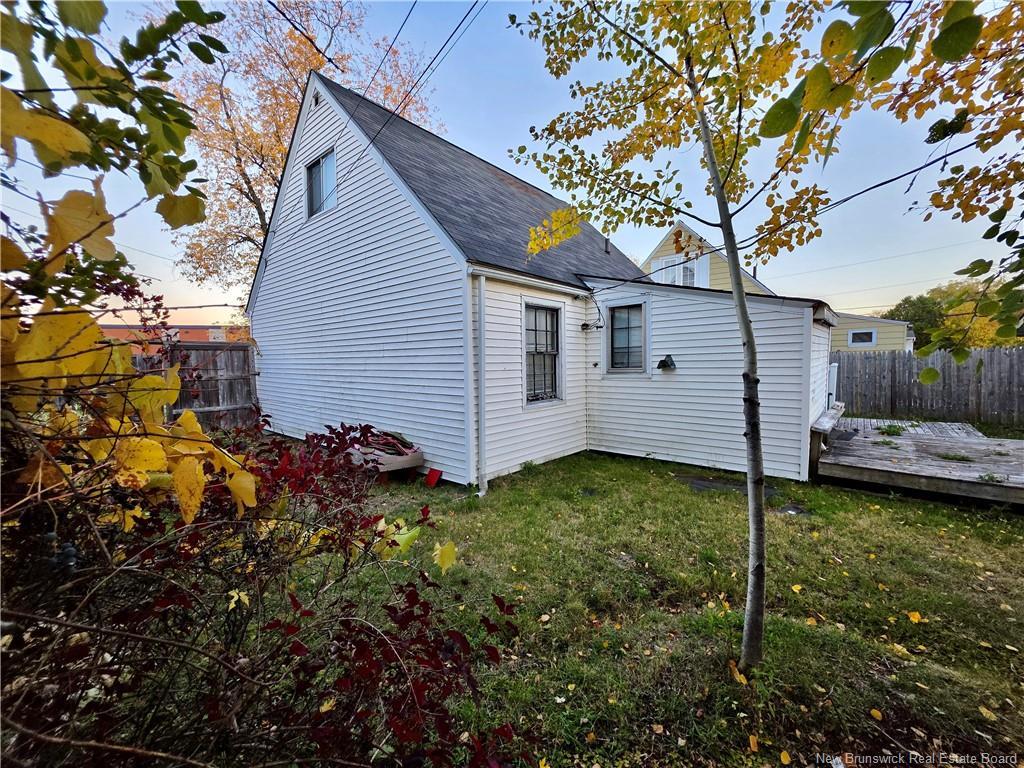 136 Shirley Ave, Moncton, NB