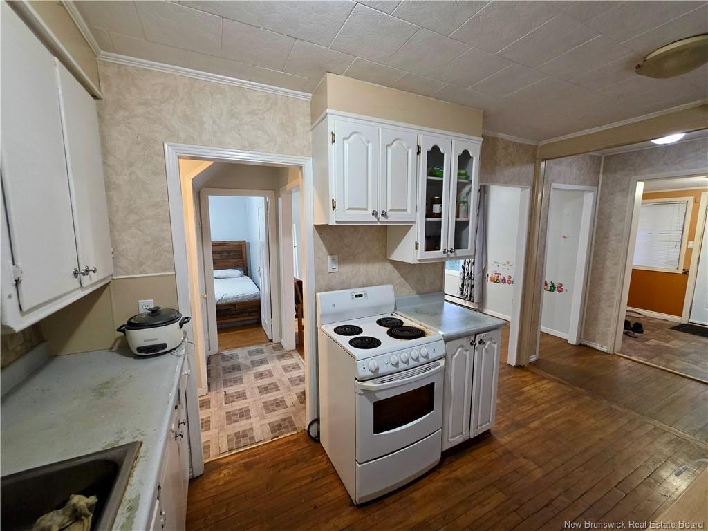 136 Shirley Ave, Moncton, NB