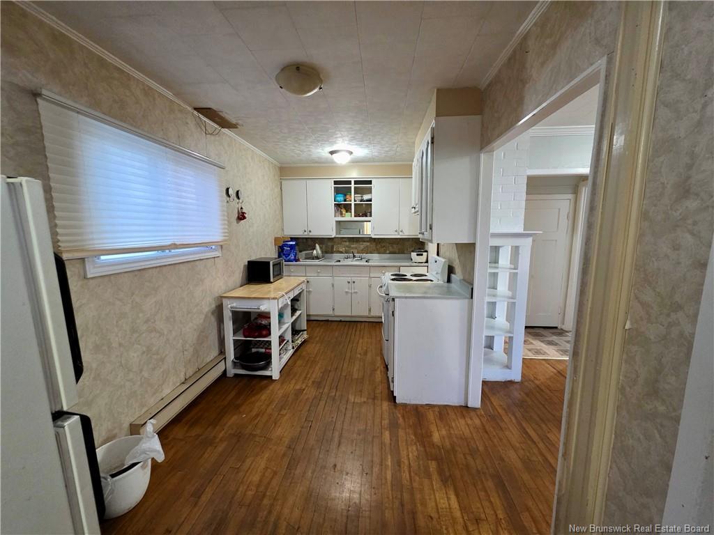 136 Shirley Ave, Moncton, NB