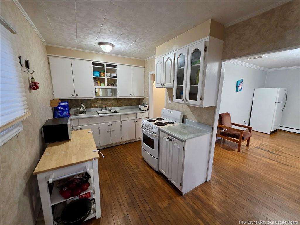 136 Shirley Ave, Moncton, NB