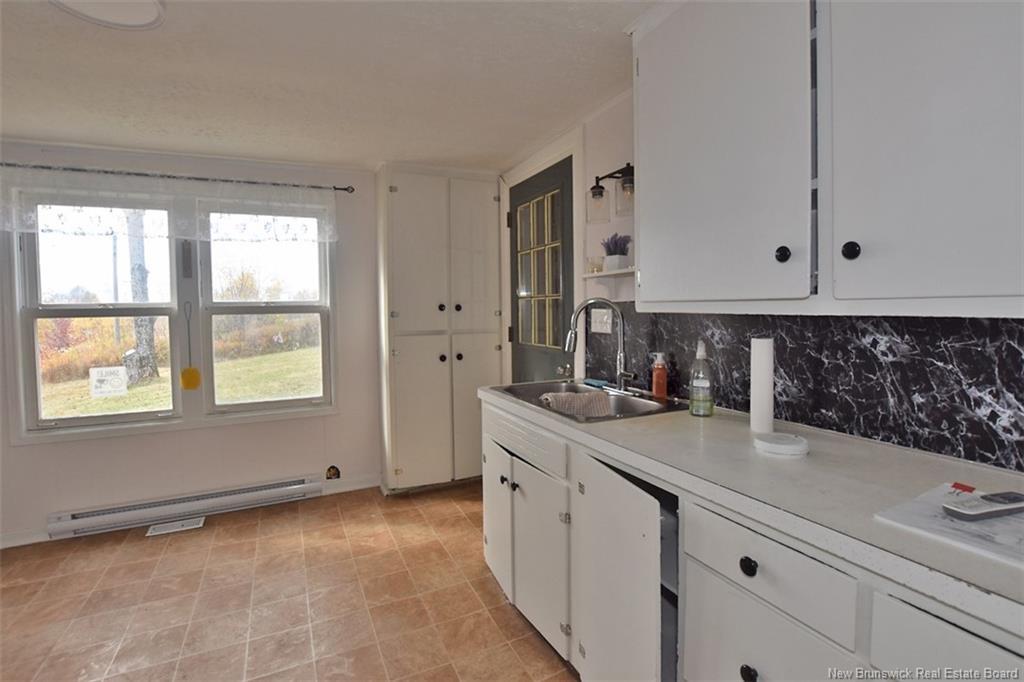 3224 104 Rte, Upper Hainesville, NB