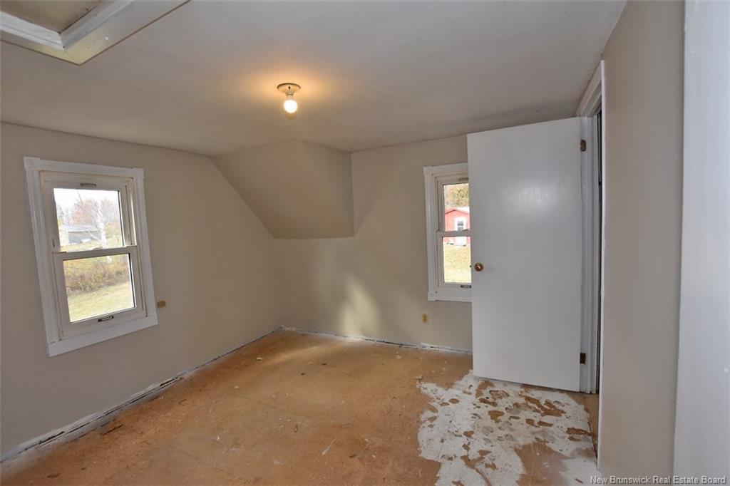 3224 104 Rte, Upper Hainesville, NB