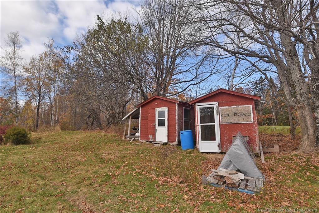 3224 104 Rte, Upper Hainesville, NB