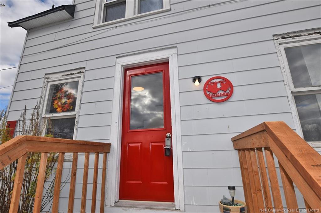 3224 104 Rte, Upper Hainesville, NB