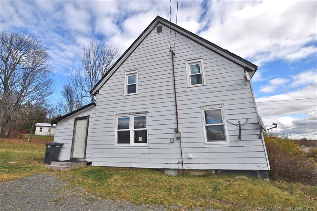 3224 104 Rte, Upper Hainesville, NB