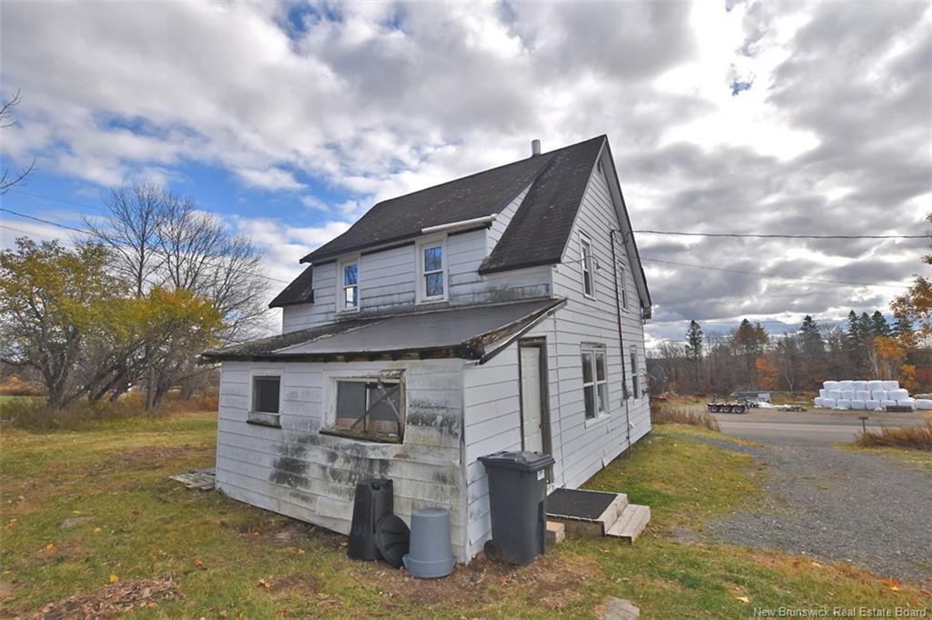 3224 104 Rte, Upper Hainesville, NB